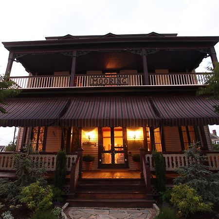 Mooring B&B Cape May Luaran gambar