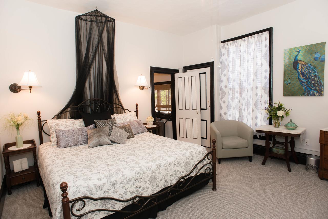 Mooring B&B Cape May Luaran gambar