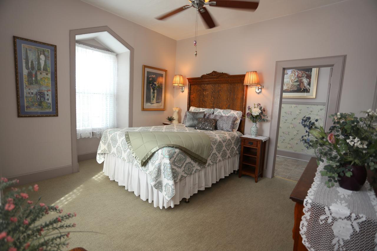 Mooring B&B Cape May Luaran gambar