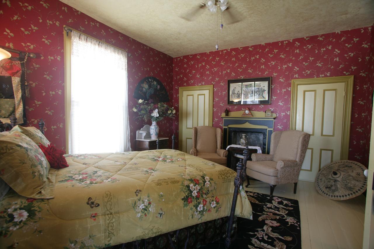 Mooring B&B Cape May Luaran gambar