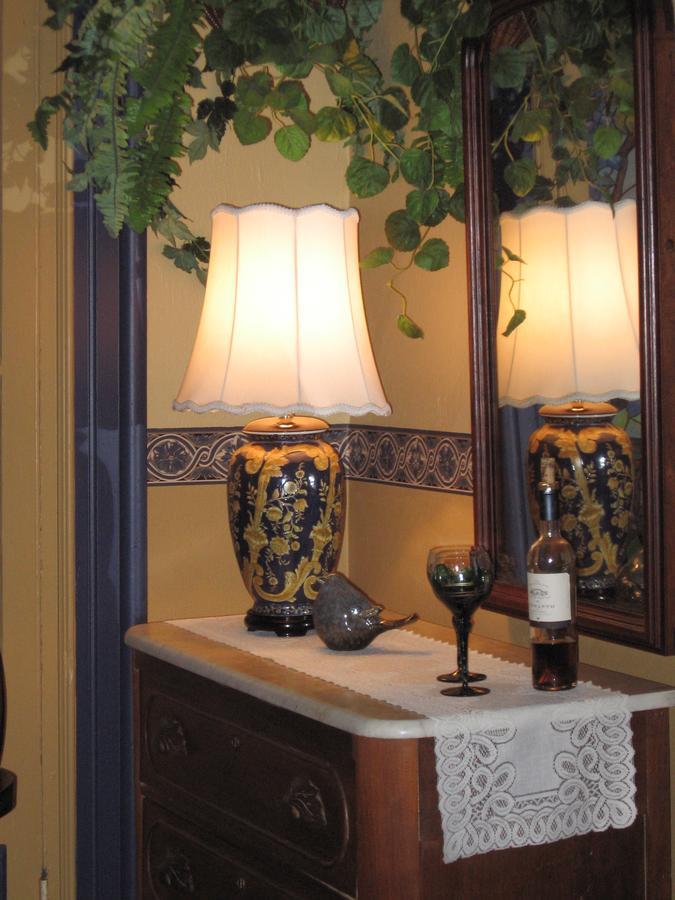 Mooring B&B Cape May Luaran gambar